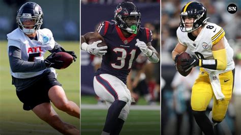 NFL Rookie of the Year Odds 2022: Favorites, sleepers, long .